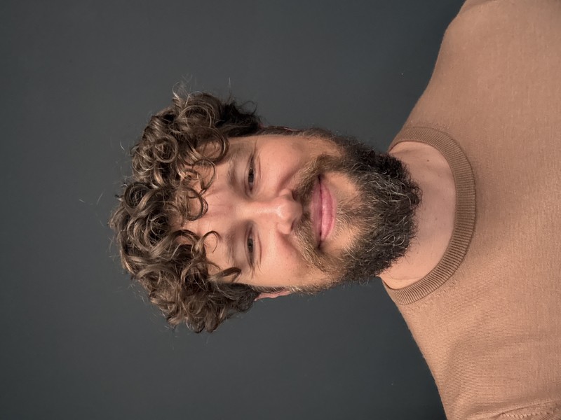 Tristan Creswick, Founder of Objective Coffee Community